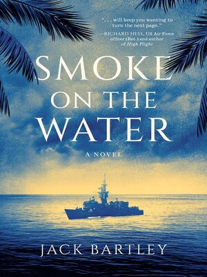 cover image of Smoke on the Water